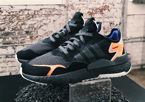 adidas nite jogger cheap|Adidas nite jogger korea.